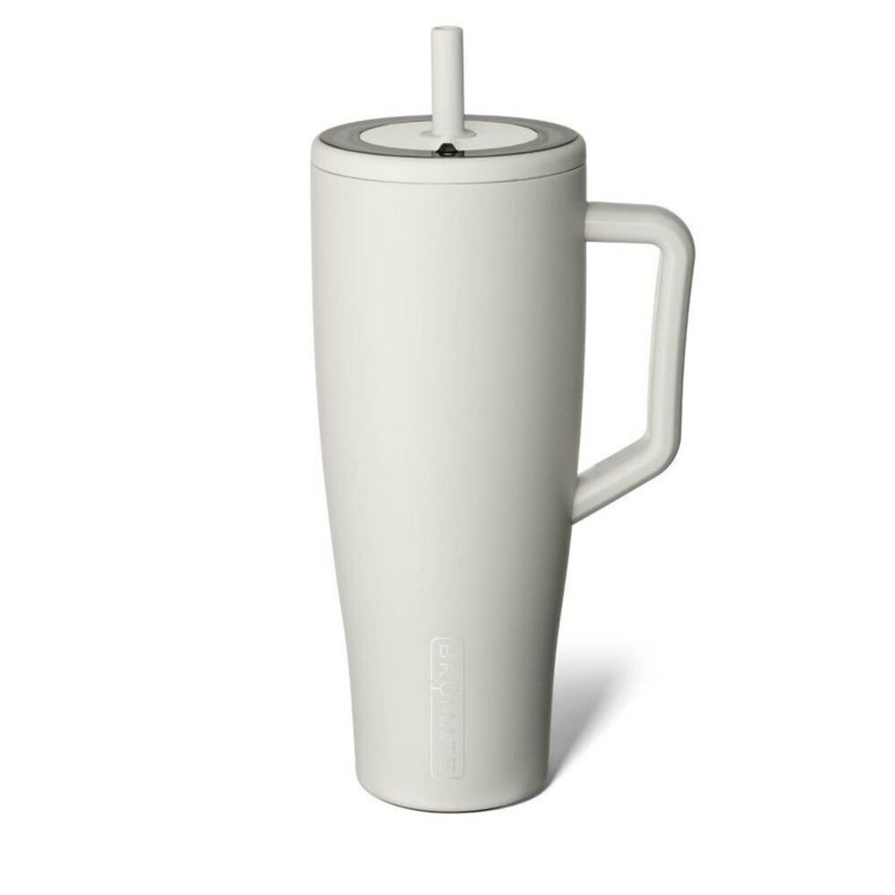 BruMate Era 40oz 100% Leak-Proof Straw Tumbler - Dune